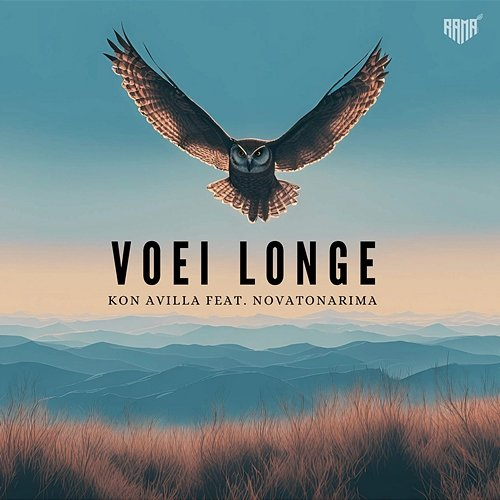 Voei Longe Kon Avilla feat. Novatonarima