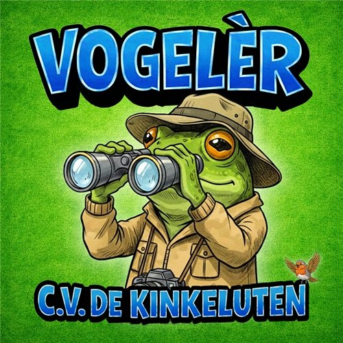 Vogelèr C.V. De Kinkeluten