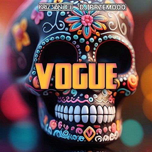 Vogue KriZ Van Dee, Dj Przemooo
