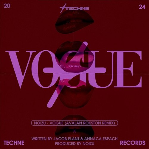 Vogue Noizu