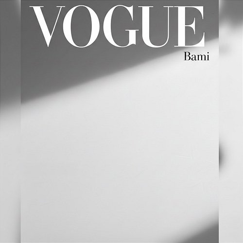 Vogue BAMI