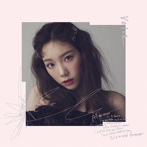 Voice TAEYEON
