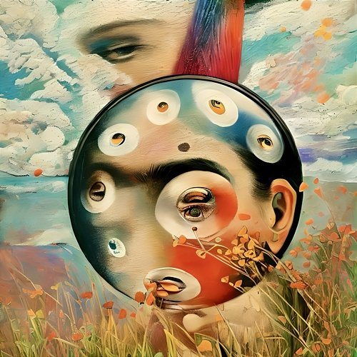 Voice Within Tomek Torres