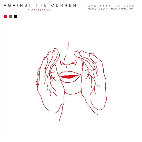 Voices Against The Current