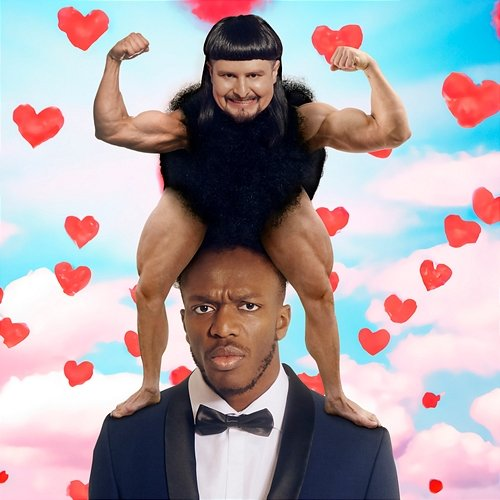 Voices KSI feat. Oliver Tree
