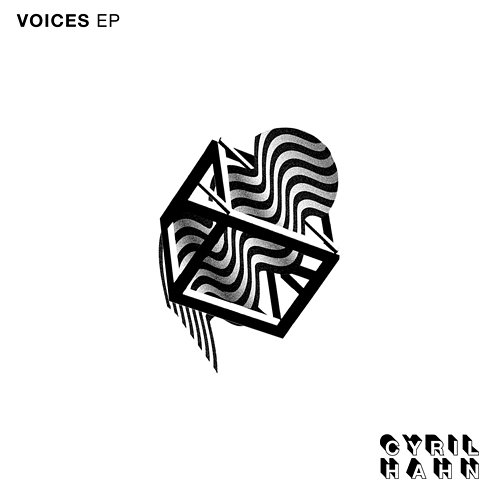 Voices Cyril Hahn