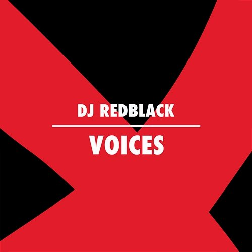 Voices DJ Redblack