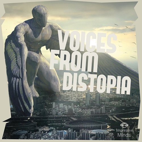 Voices from Distopia Andreas Schmidt-Hoensdorf, Stefan Berlak