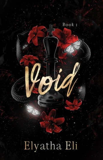 Void Elyatha Eli
