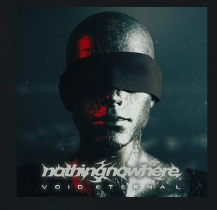 Void Eternal nothing,nowhere.