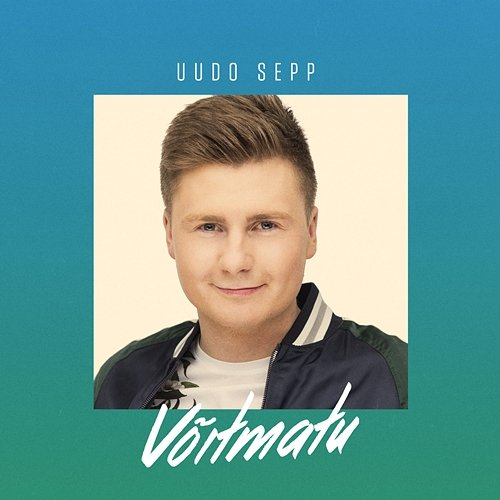 Võitmatu Uudo Sepp