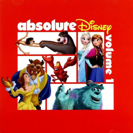 Vol.1 Various Artists