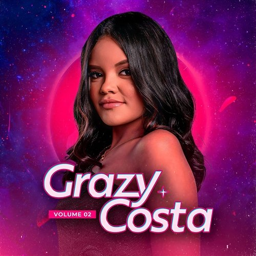 Vol. 2 Grazy Costa, Sua Música