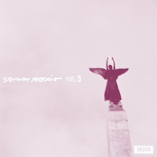Vol. 3 Stephan Moccio