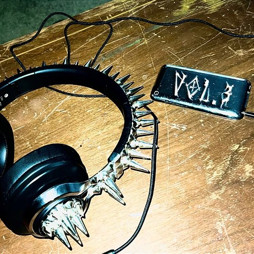 VOL. 3 Novulent
