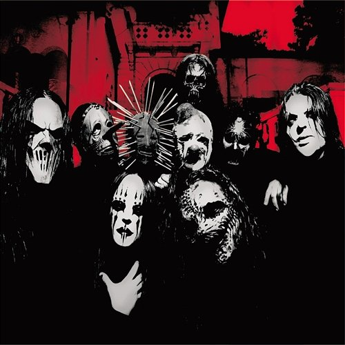 Vol. 3: The Subliminal Verses Slipknot