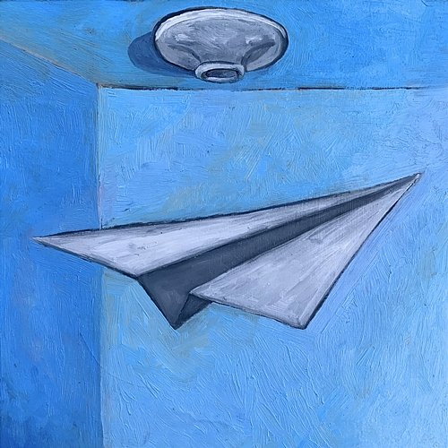 Volar Damaris Bojor & Juan Cirerol