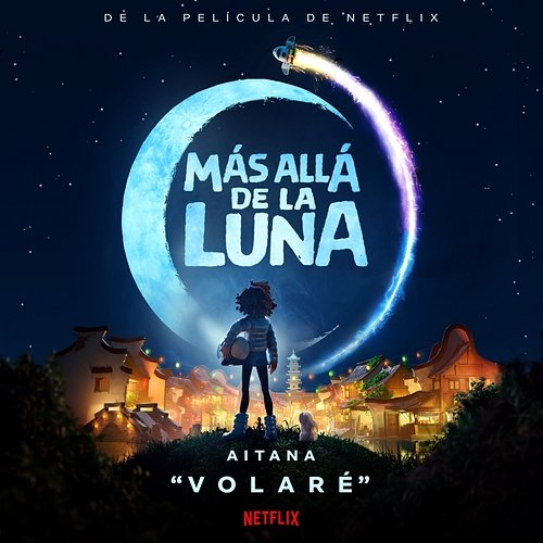 Volaré Aitana