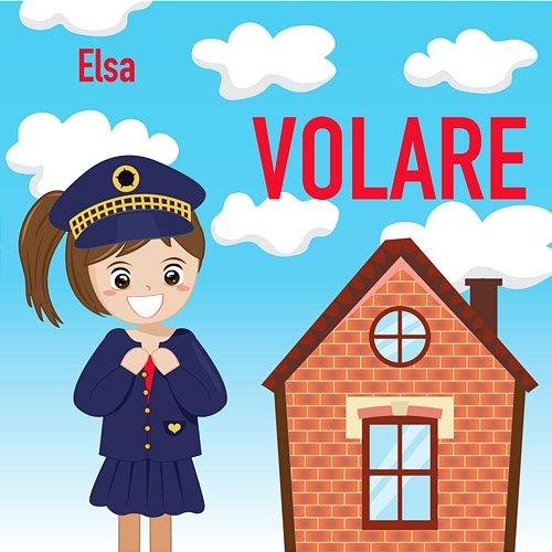 Volare Elsa