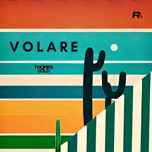 Volare Thomas Gold