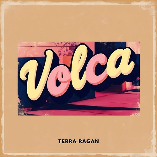 Volca Terra Ragan
