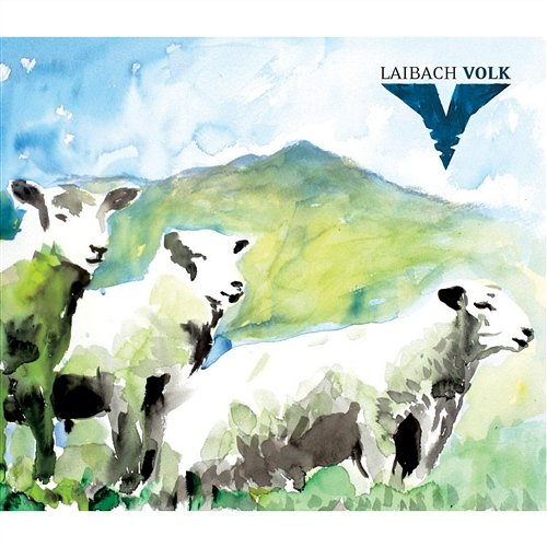 Volk Laibach