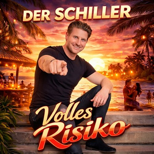 Volles Risiko Der Schiller