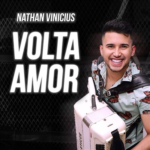 Volta Amor Nathan Vinicius