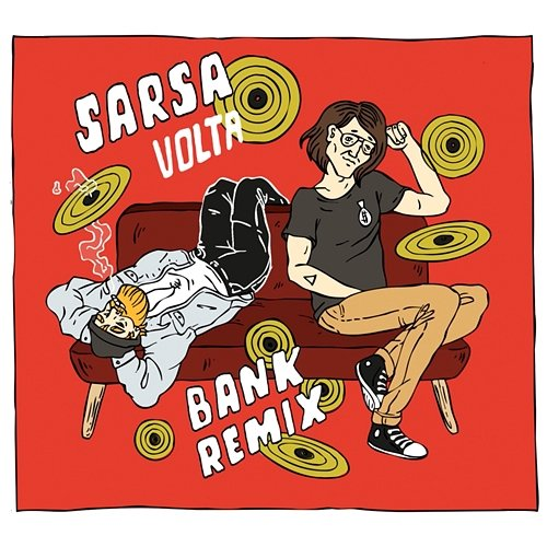 Volta Sarsa