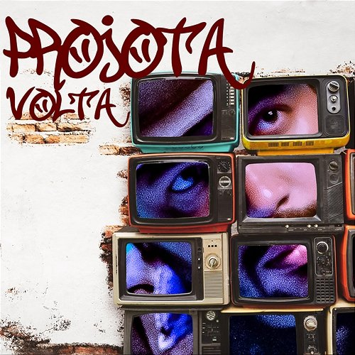 Volta Projota