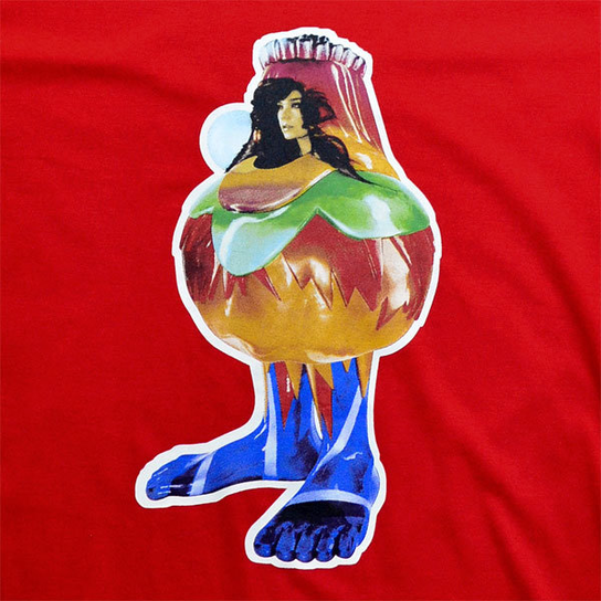 Volta Bjork