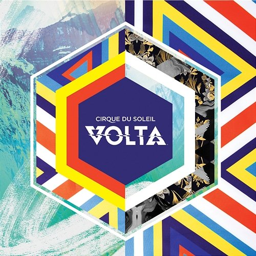 VOLTA Cirque du Soleil