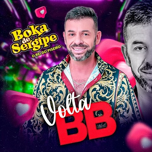 Volta BB Boka de Sergipe
