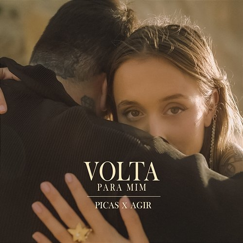 Volta Para Mim Agir, Picas