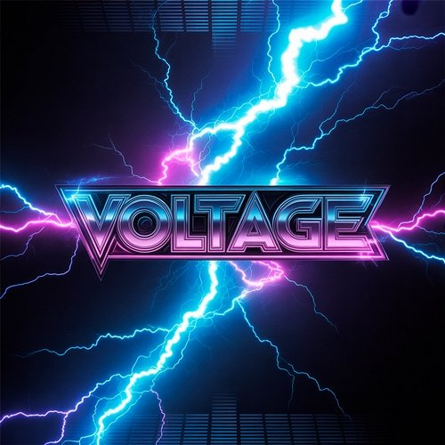 Voltage Last Second Parade