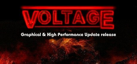 Voltage, klucz Steam, PC Immanitas