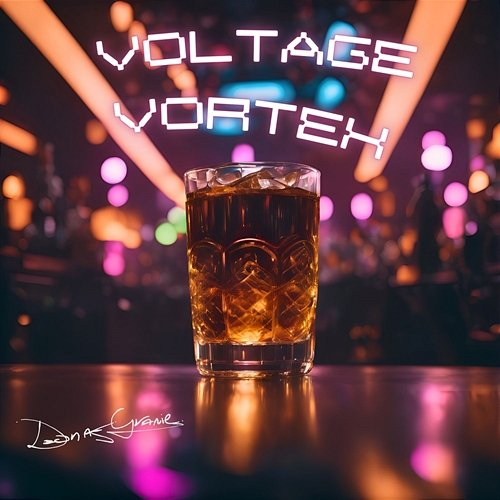 Voltage Vortex DzonasGranie