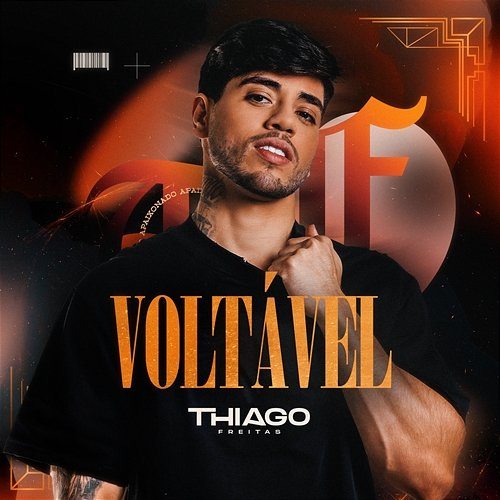 Voltável Thiago Freitas