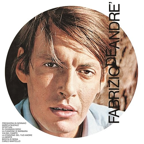 Volume 1 Fabrizio De André