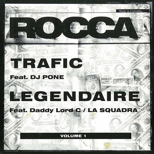Volume 1 Rocca