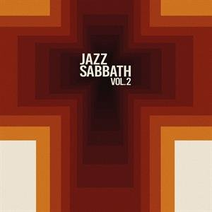 Volume 2 Jazz Sabbath