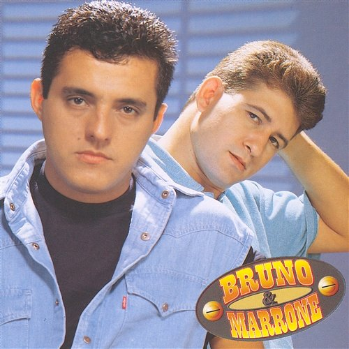 Volume 2 Continental, Bruno & Marrone