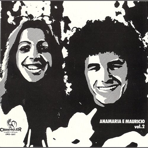 Volume 2 Anamaria e Maurício