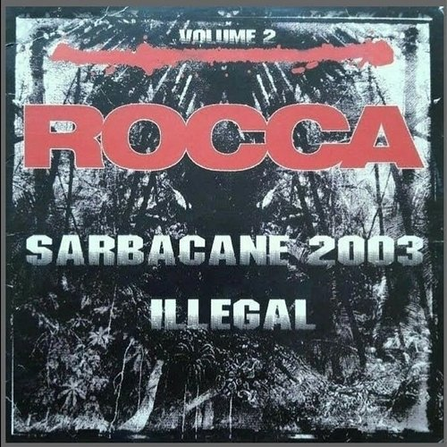Volume 2 Rocca