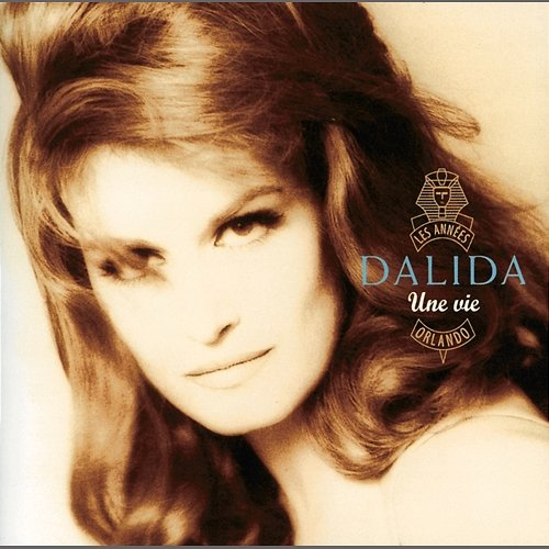 Volume 2 Dalida