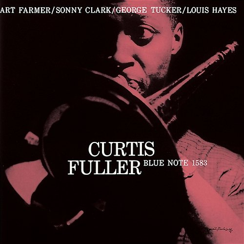Volume 3 Curtis Fuller