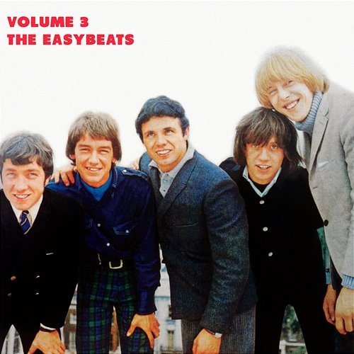 Volume 3 The Easybeats