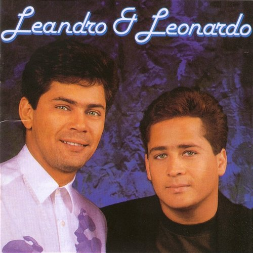 Volume 5 Leandro & Leonardo, Continental