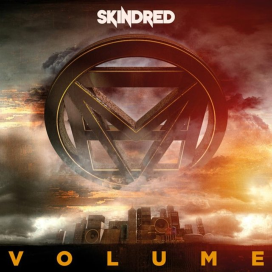 Volume Skindred