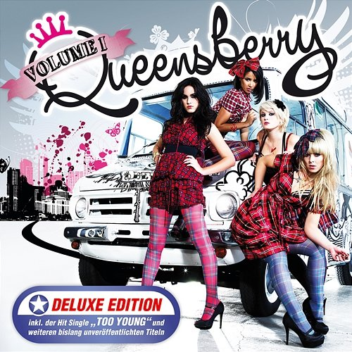 Volume I Queensberry